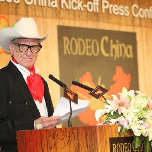 “Rodeo China 美國西部牛仔競(jìng)技展演”十月震撼登陸鳥巢